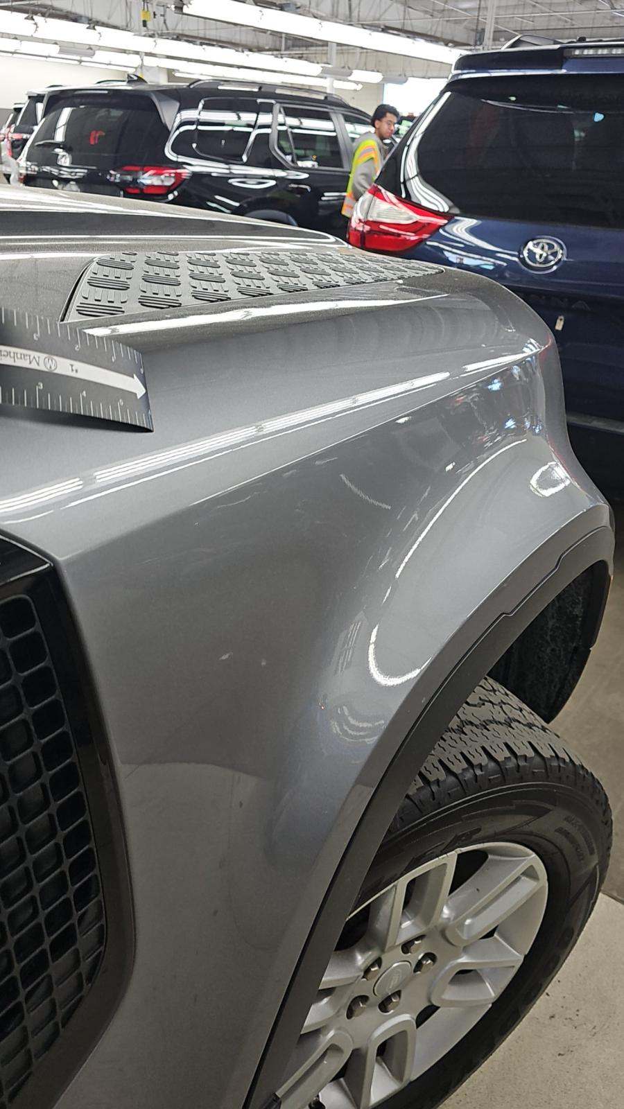 2021 Land Rover Defender 110 S AWD