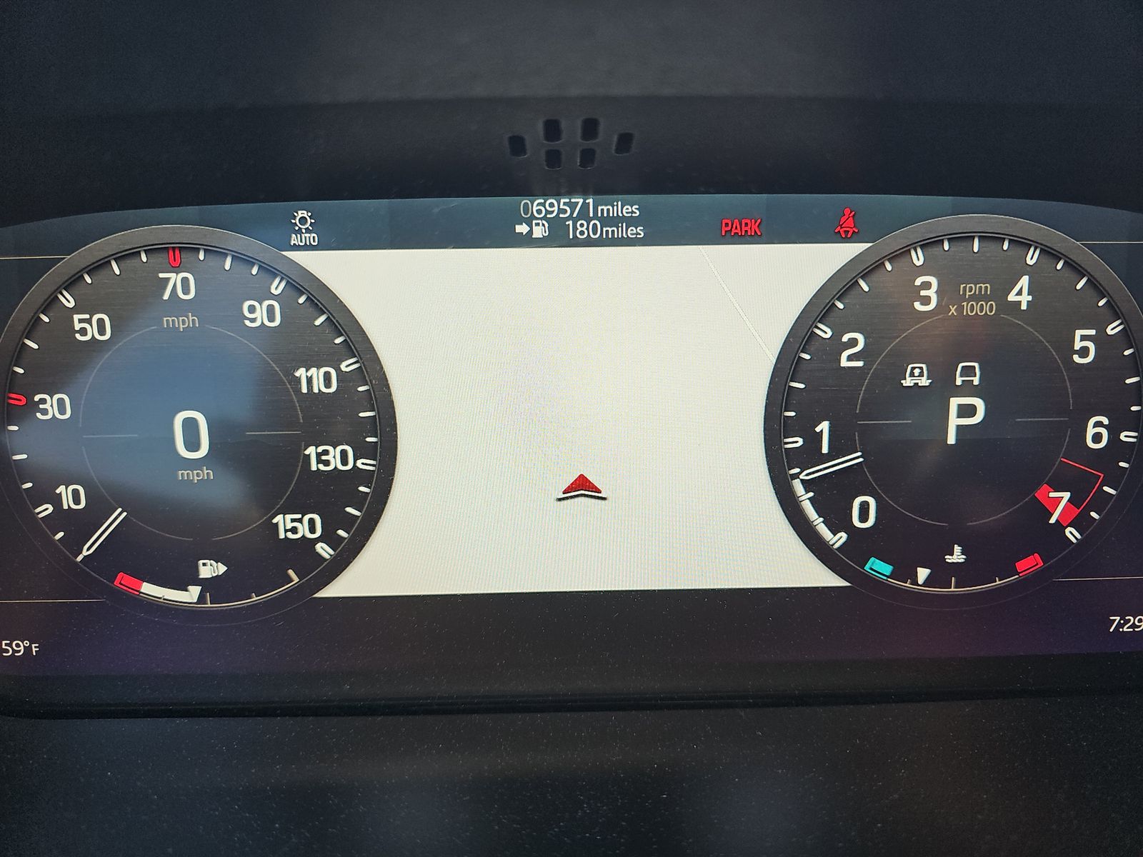 2021 Land Rover Defender 110 S AWD