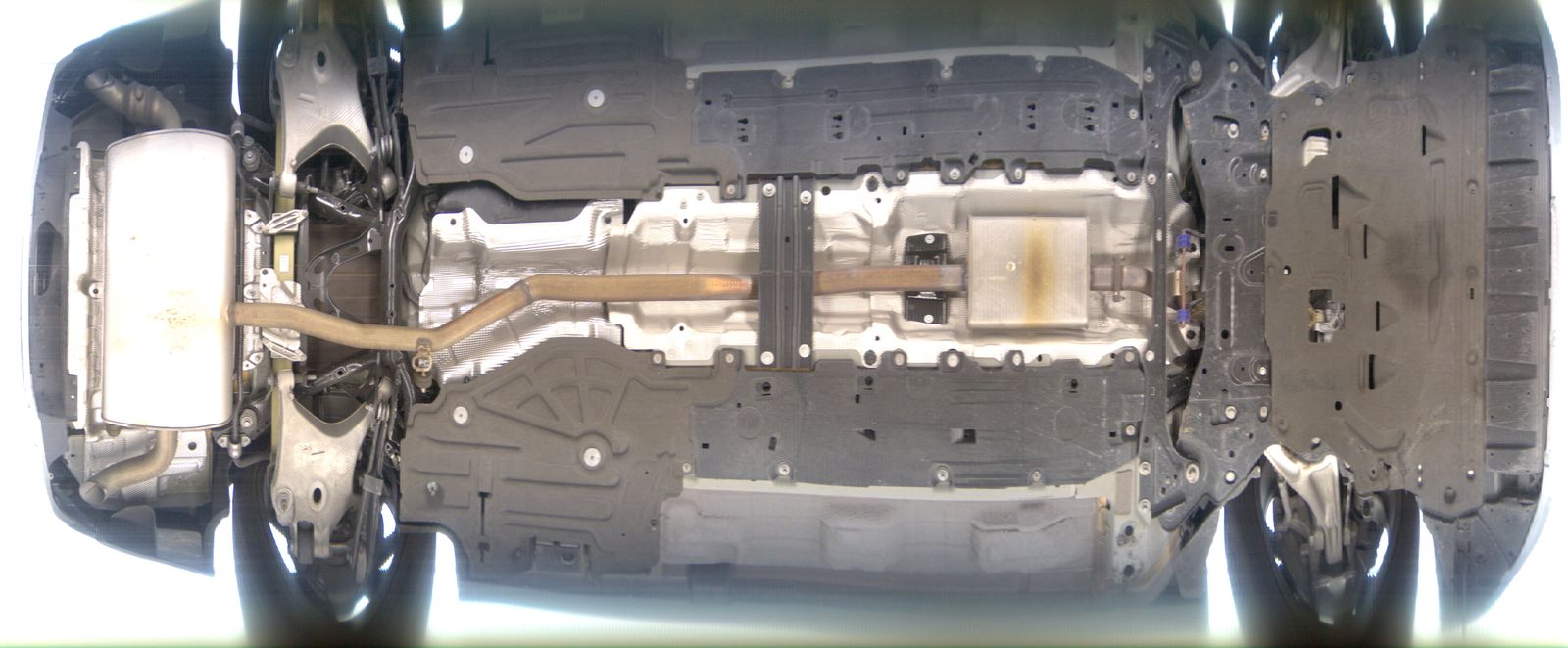 2024 Volvo S60 B5 Core FWD