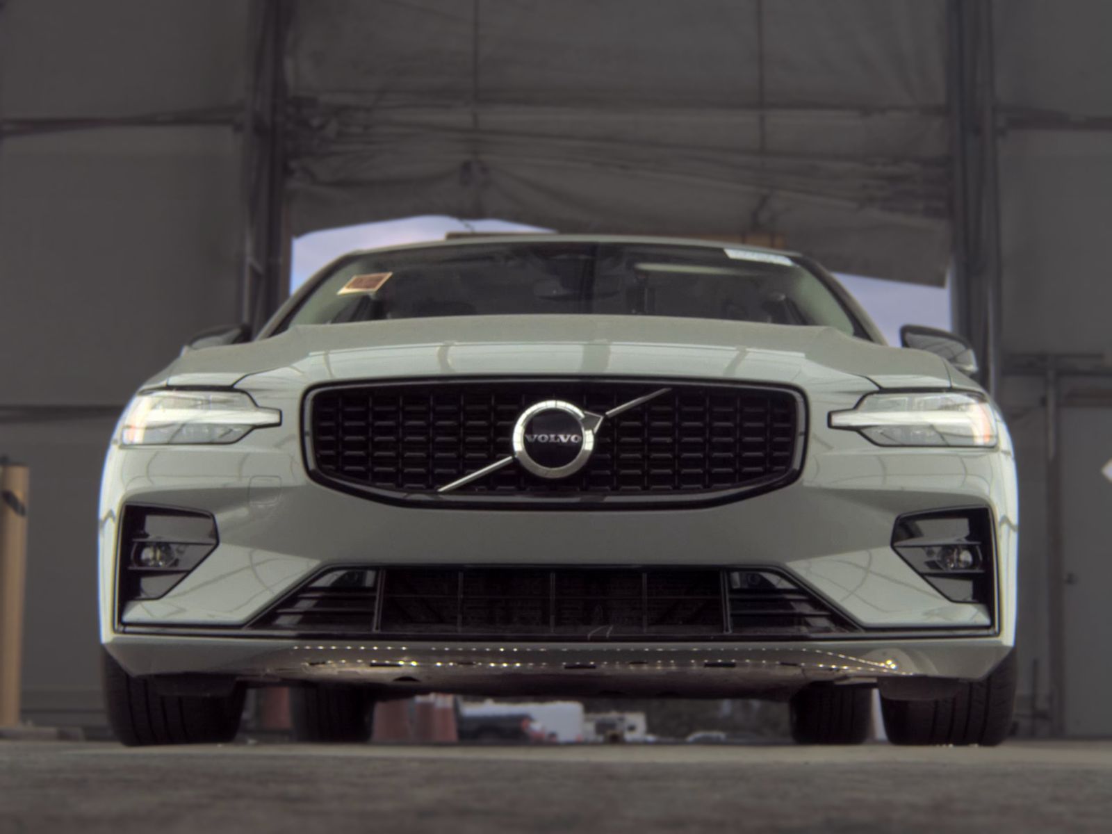 2024 Volvo S60 B5 Core FWD