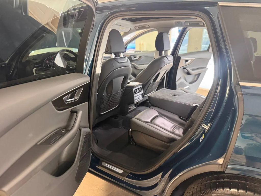 2021 Audi Q7 3.0T Premium Plus AWD