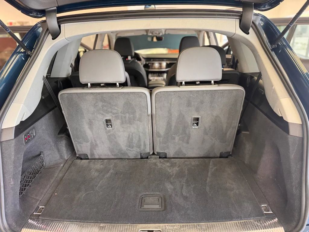2021 Audi Q7 3.0T Premium Plus AWD