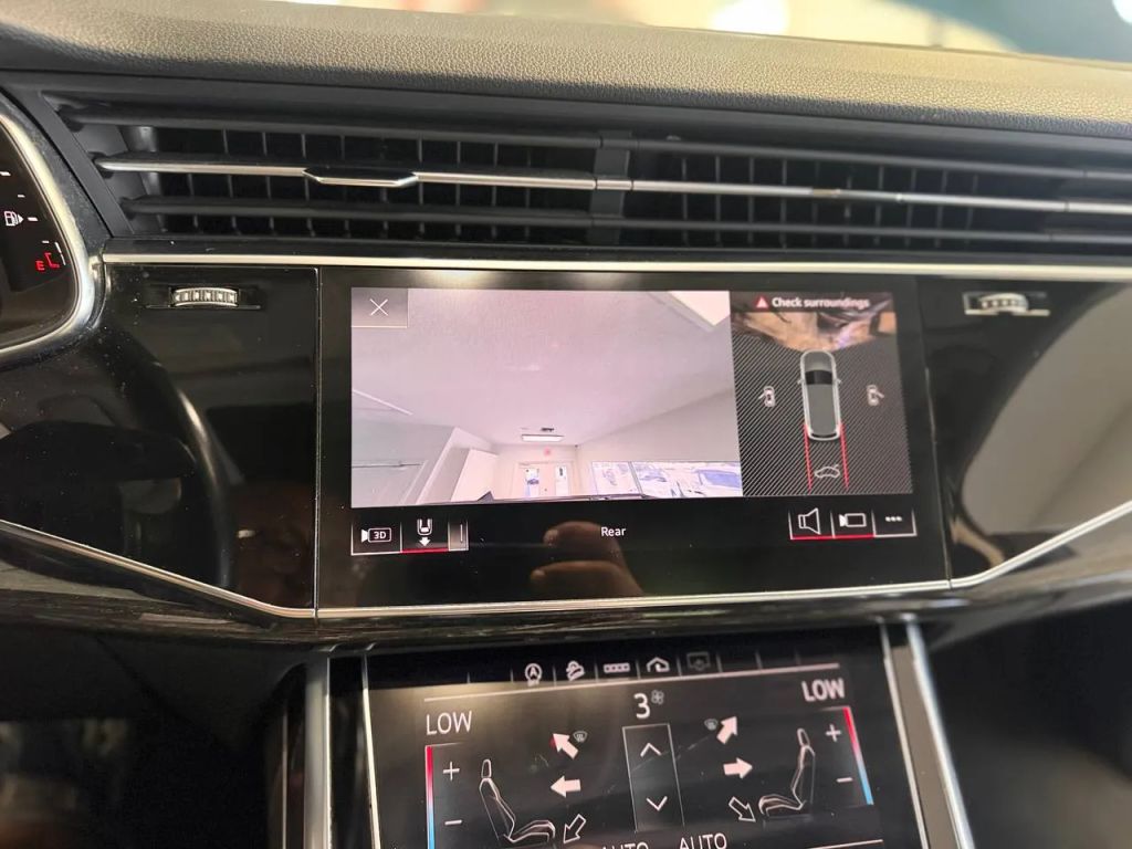 2021 Audi Q7 3.0T Premium Plus AWD