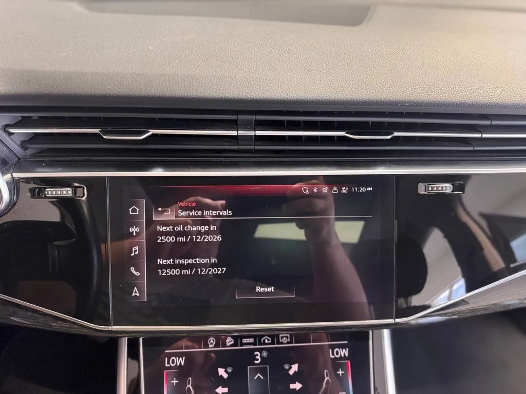 2021 Audi Q7 3.0T Premium Plus AWD
