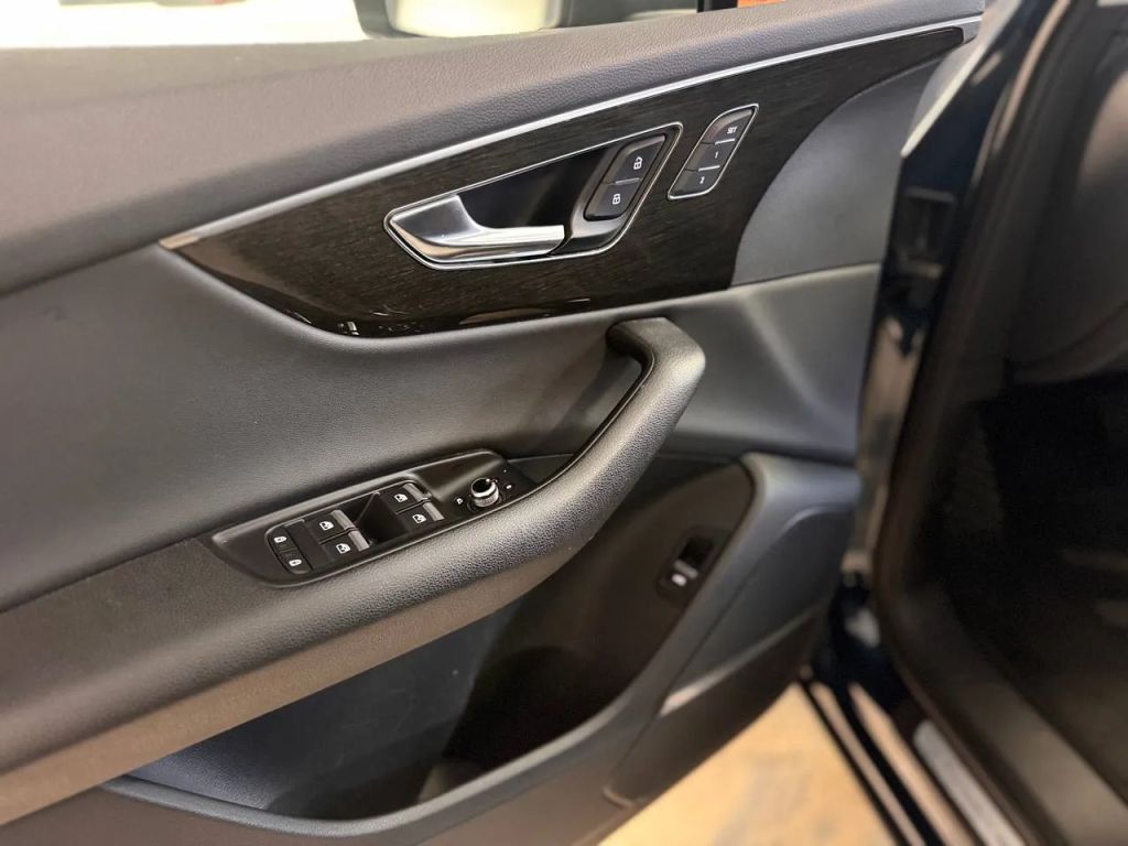 2021 Audi Q7 3.0T Premium Plus AWD