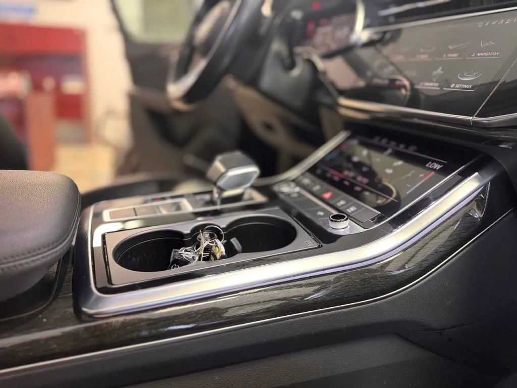 2021 Audi Q7 3.0T Premium Plus AWD