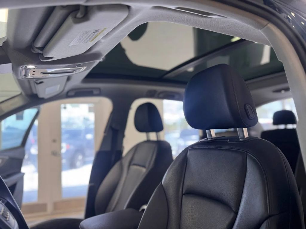 2021 Audi Q7 3.0T Premium Plus AWD
