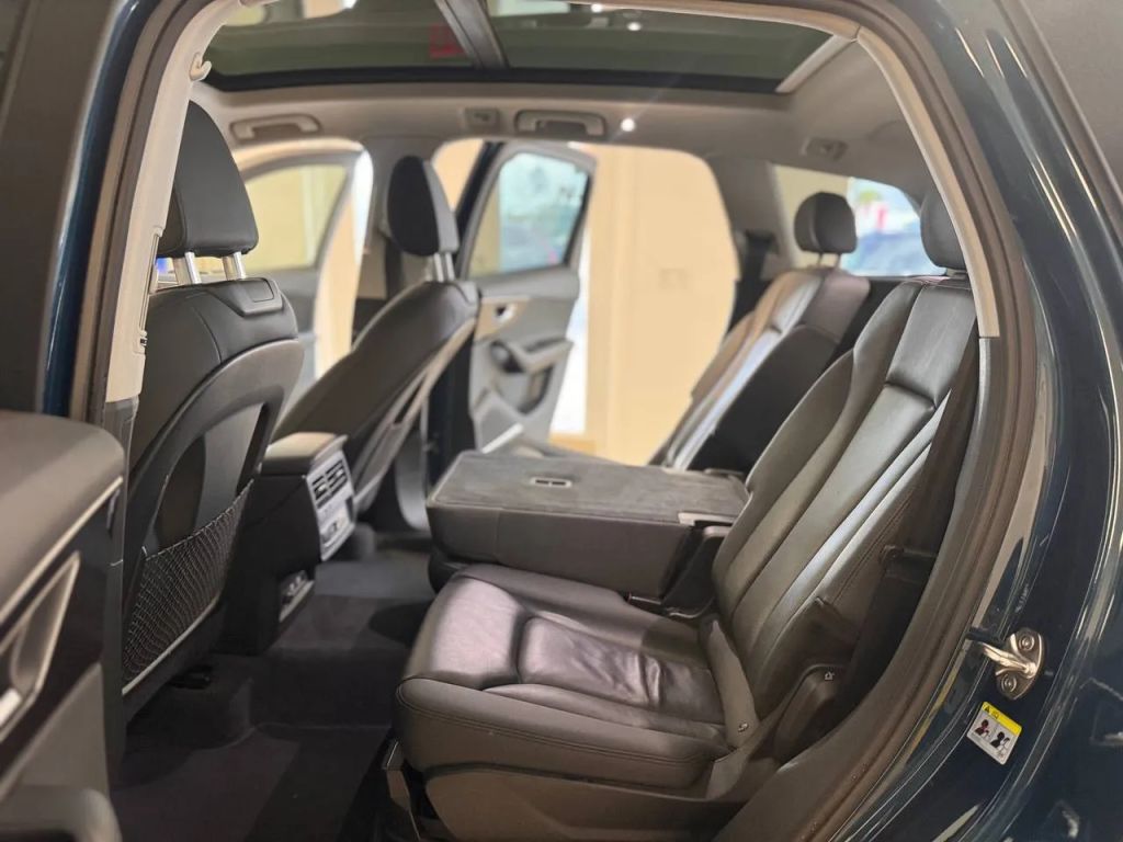 2021 Audi Q7 3.0T Premium Plus AWD