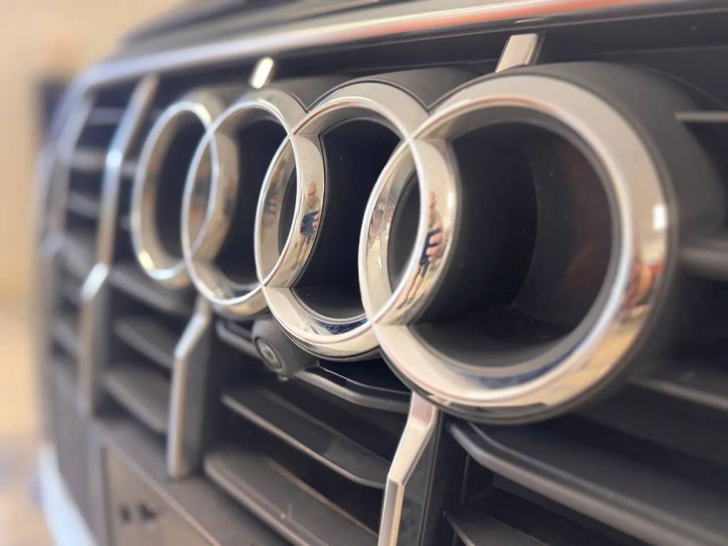 2021 Audi Q7 3.0T Premium Plus AWD