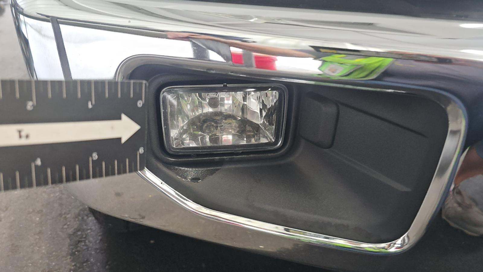 2016 Ford F-150 XLT AWD