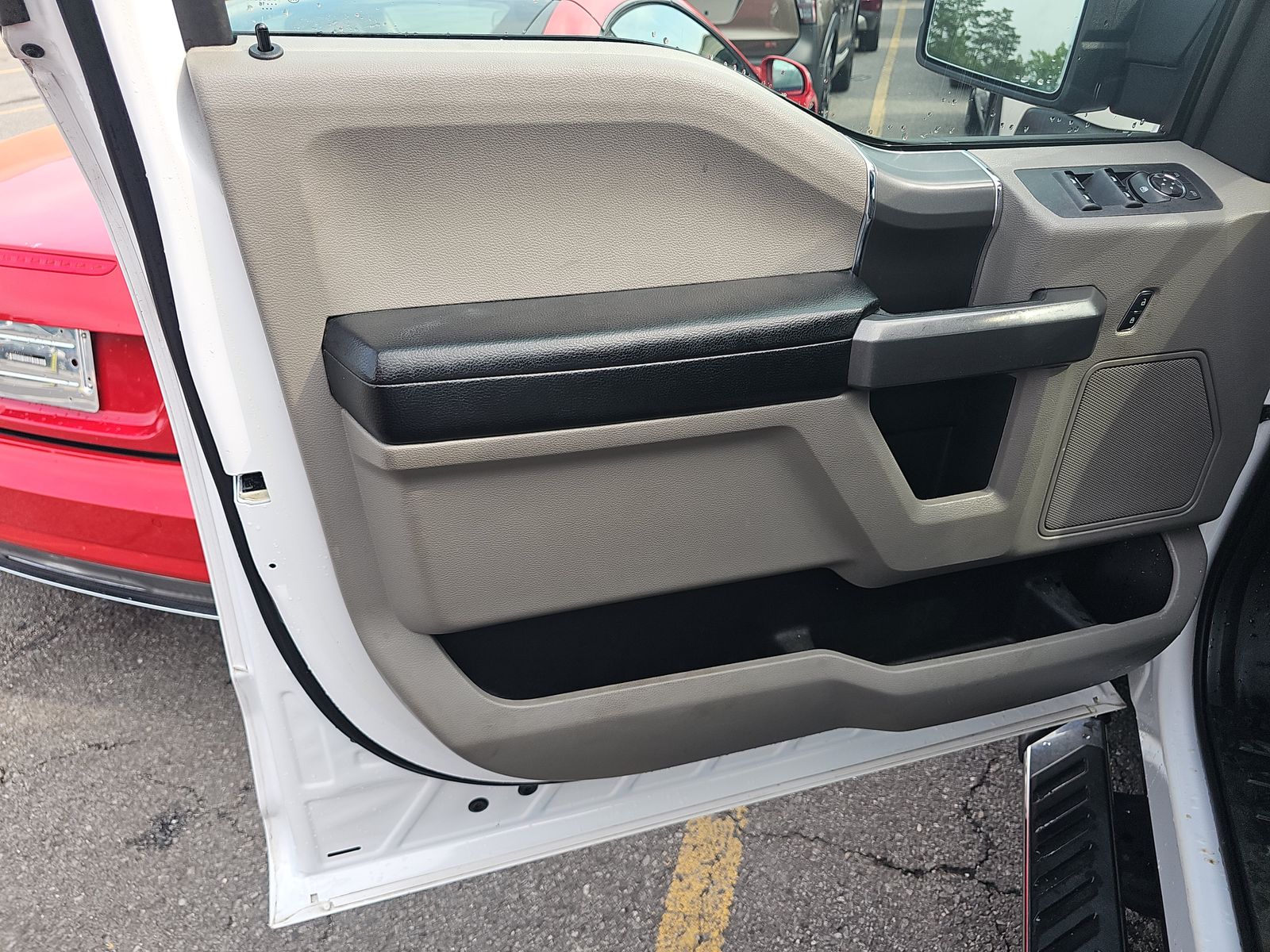 2016 Ford F-150 XLT AWD