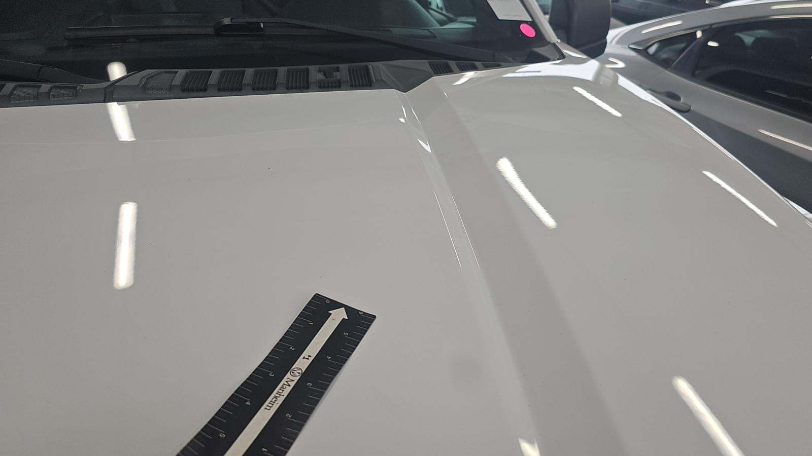 2016 Ford F-150 XLT AWD