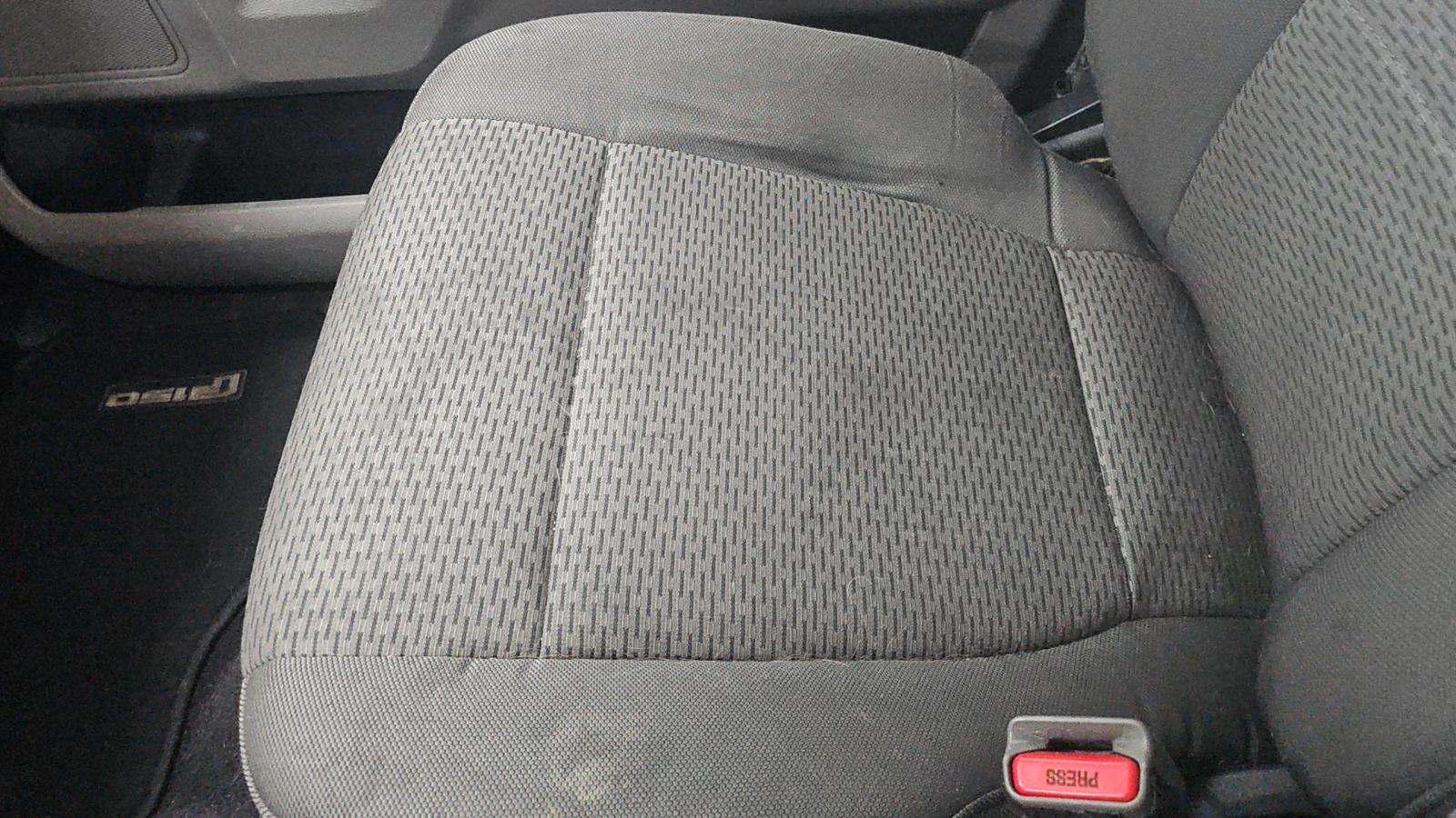 2016 Ford F-150 XLT AWD