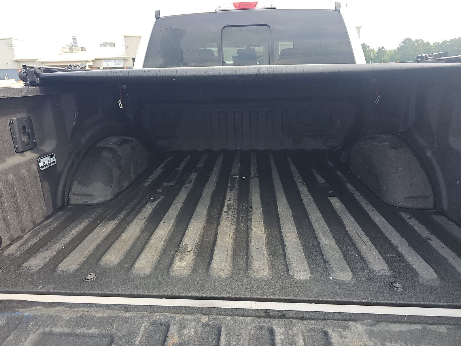 2016 Ford F-150 XLT AWD