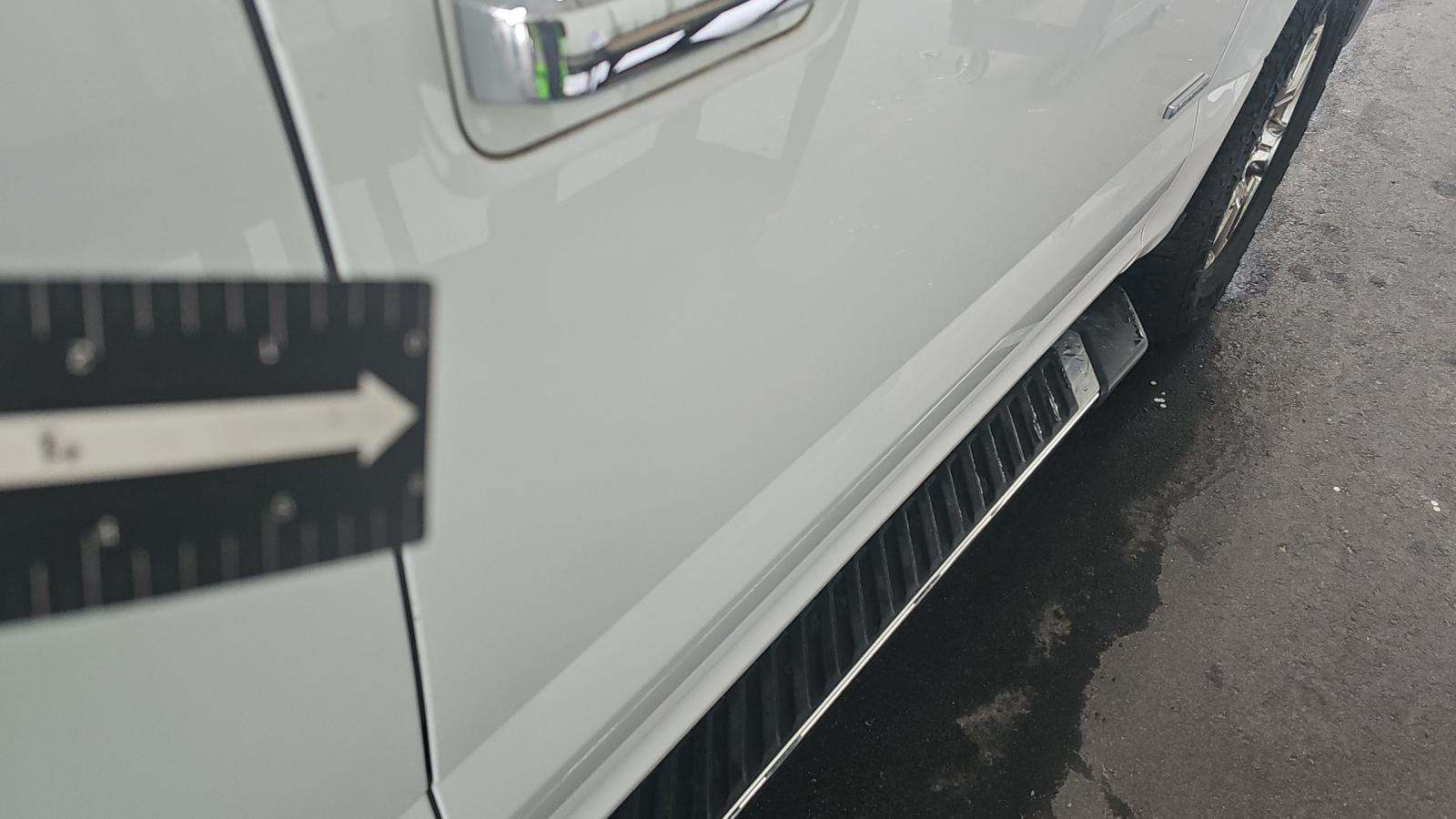 2016 Ford F-150 XLT AWD