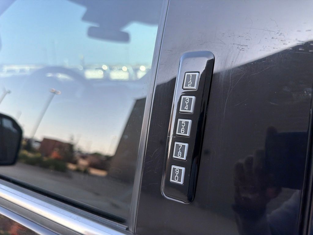 2020 Ford F-150 Platinum AWD