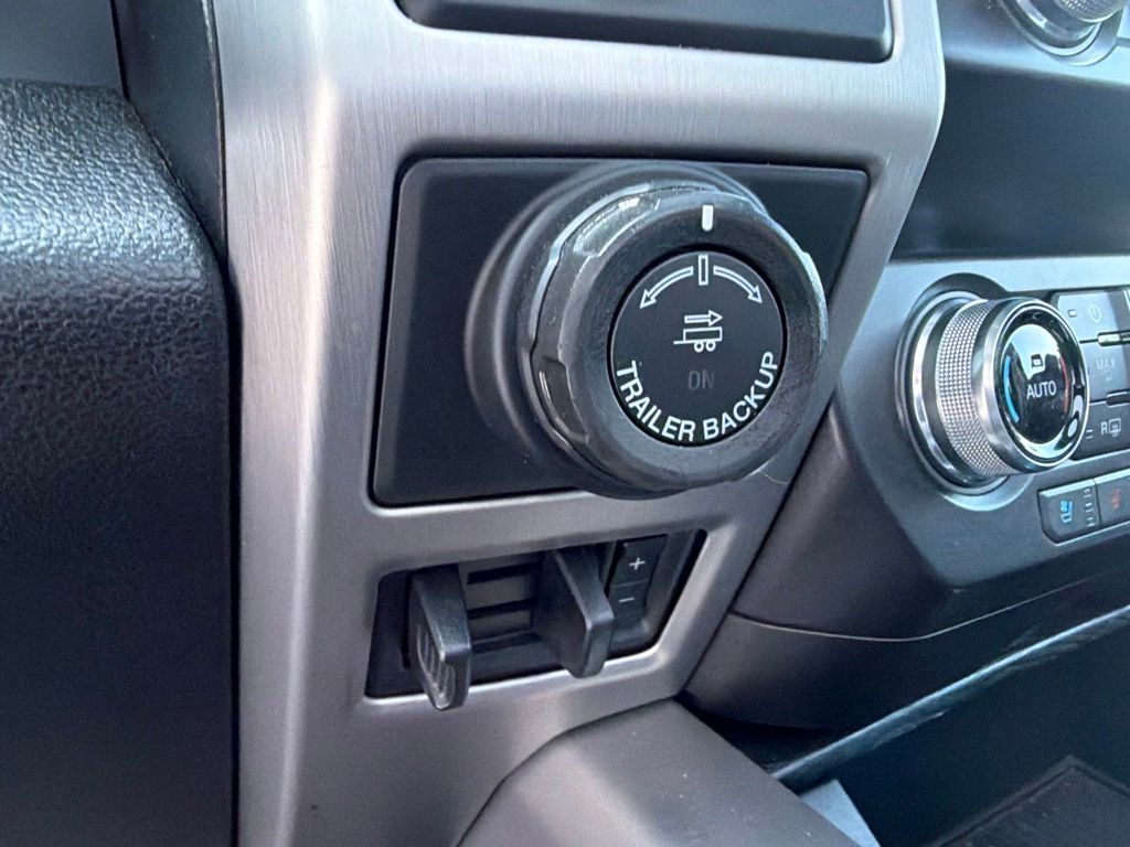 2020 Ford F-150 Platinum AWD