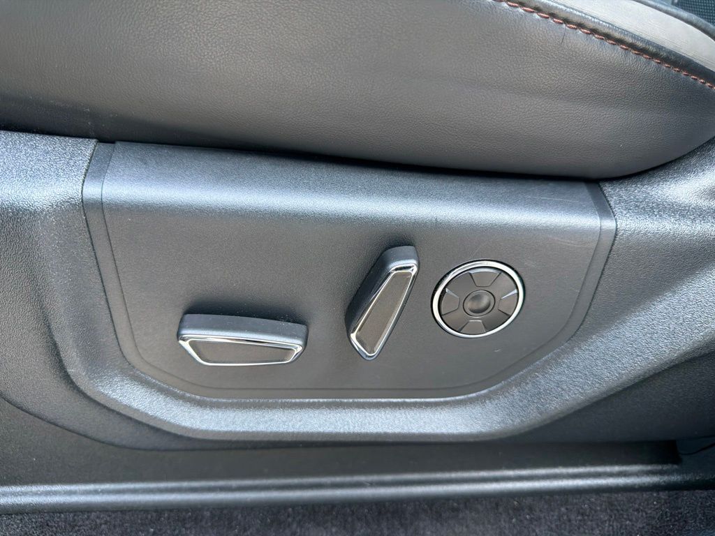 2020 Ford F-150 Platinum AWD