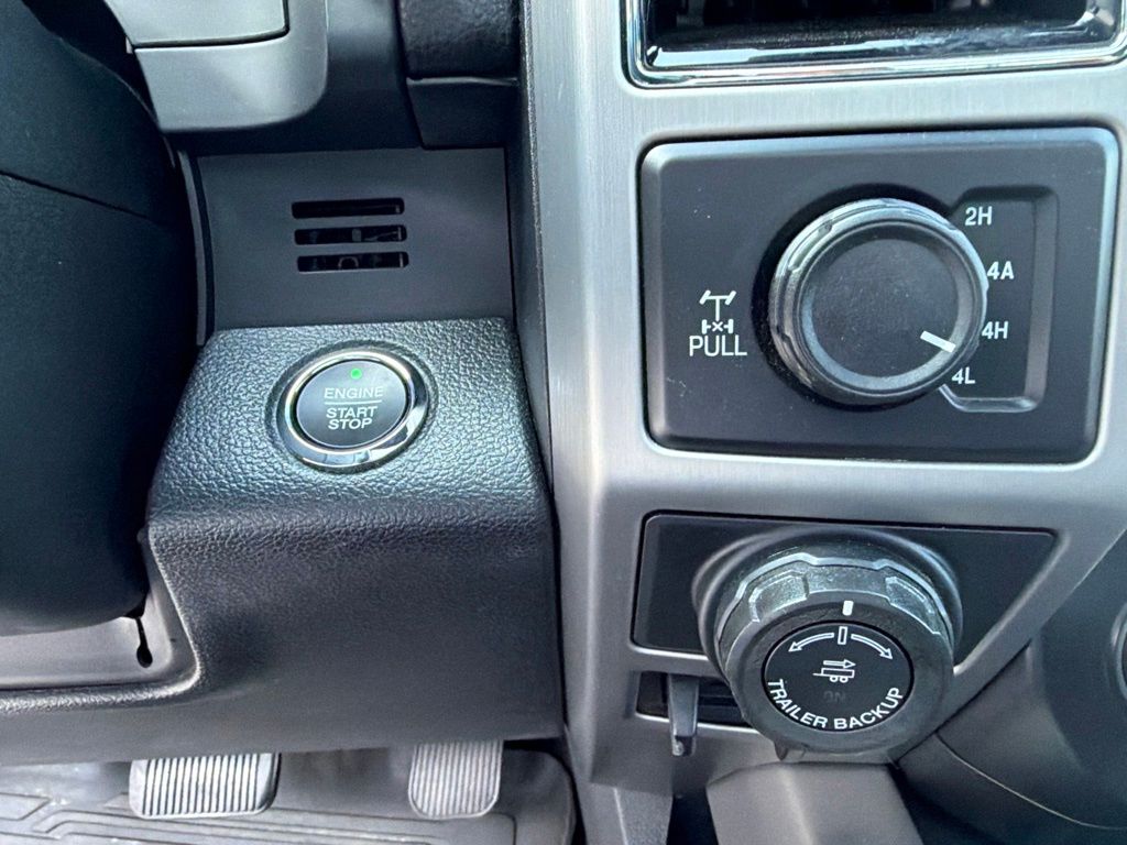 2020 Ford F-150 Platinum AWD
