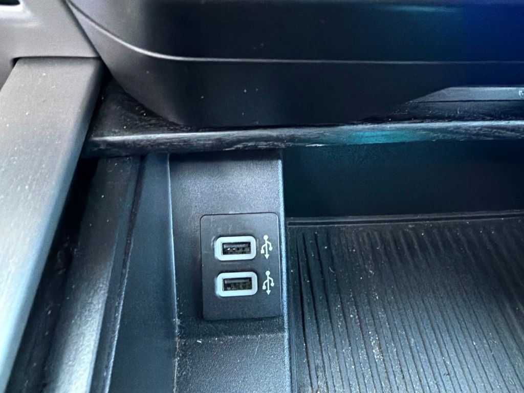 2020 Ford F-150 Platinum AWD
