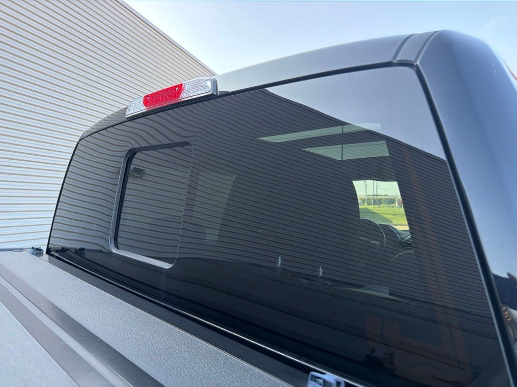 2020 Ford F-150 Platinum AWD