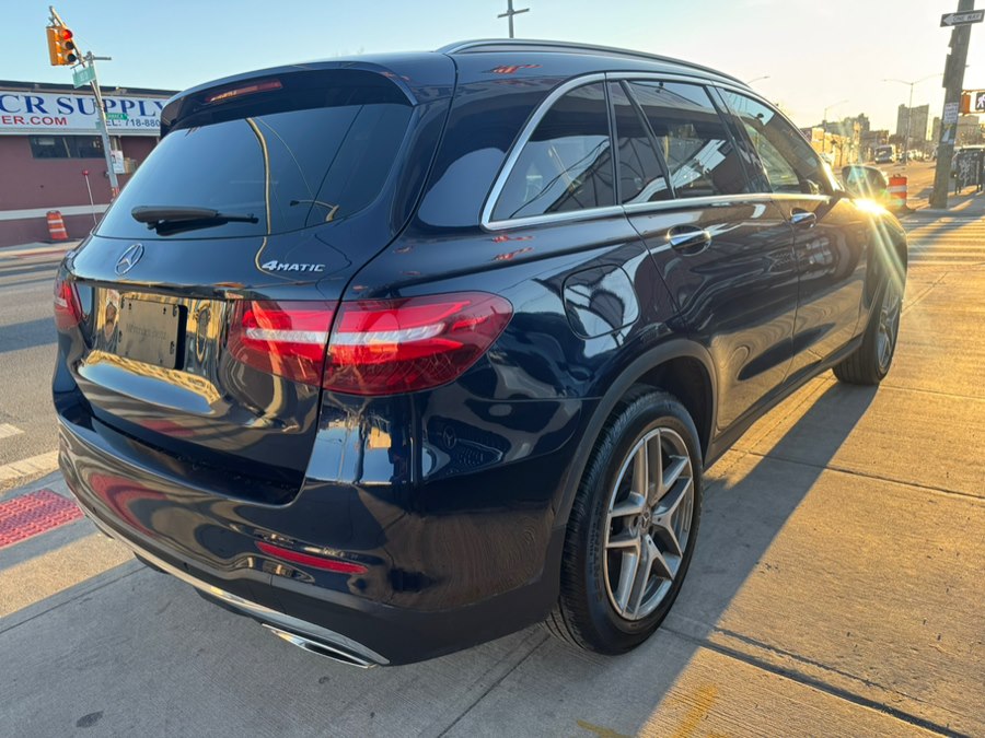 2019 Mercedes-Benz GLC GLC 300 AWD