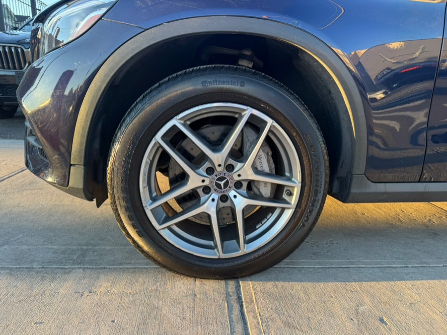 2019 Mercedes-Benz GLC GLC 300 AWD