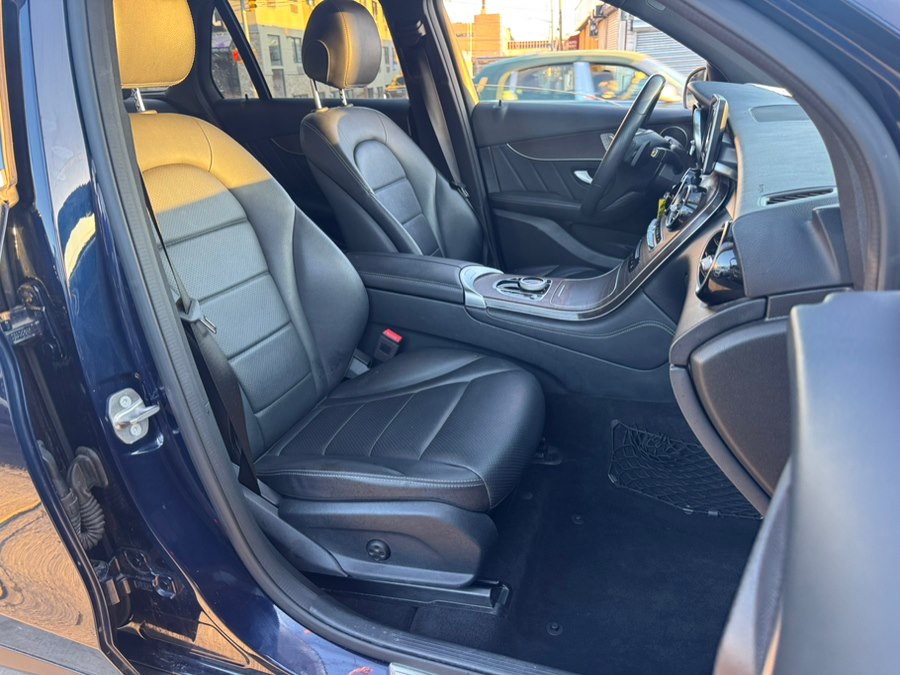 2019 Mercedes-Benz GLC GLC 300 AWD