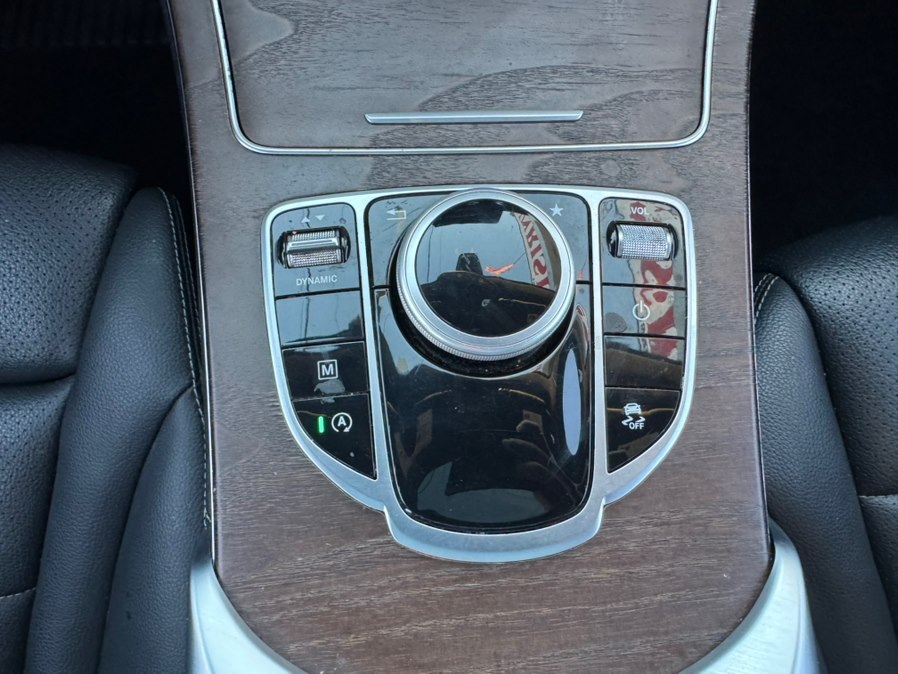 2019 Mercedes-Benz GLC GLC 300 AWD