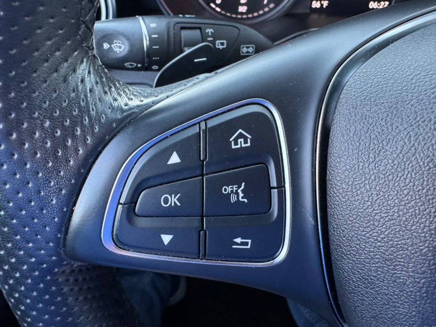 2019 Mercedes-Benz GLC GLC 300 AWD