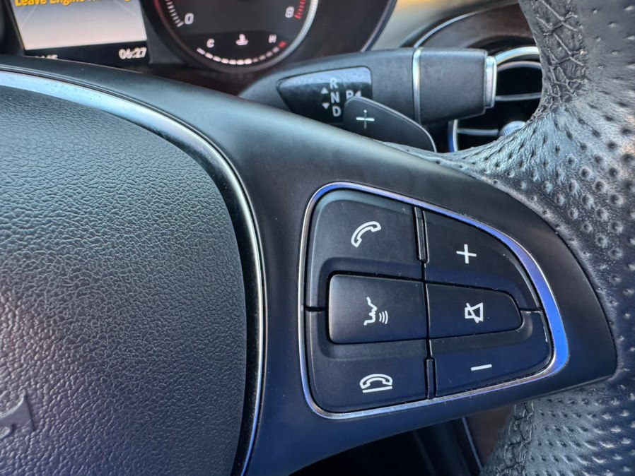 2019 Mercedes-Benz GLC GLC 300 AWD