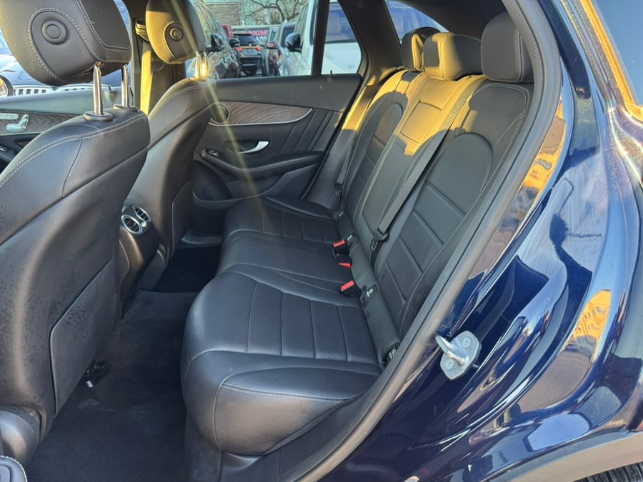 2019 Mercedes-Benz GLC GLC 300 AWD