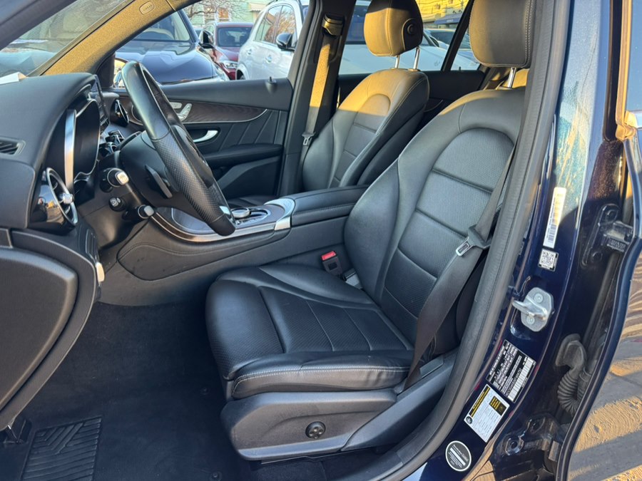 2019 Mercedes-Benz GLC GLC 300 AWD