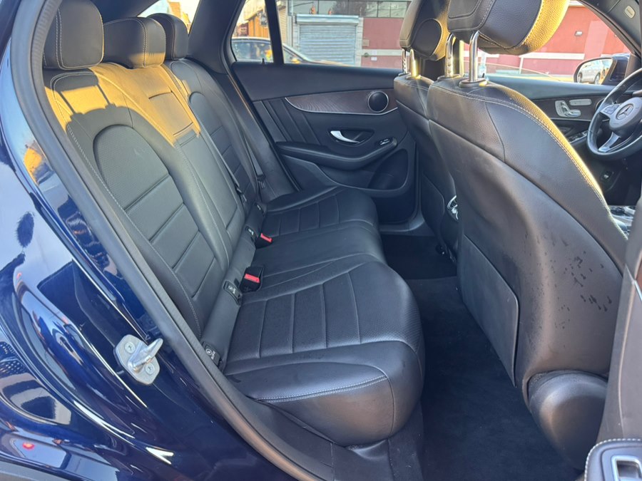 2019 Mercedes-Benz GLC GLC 300 AWD