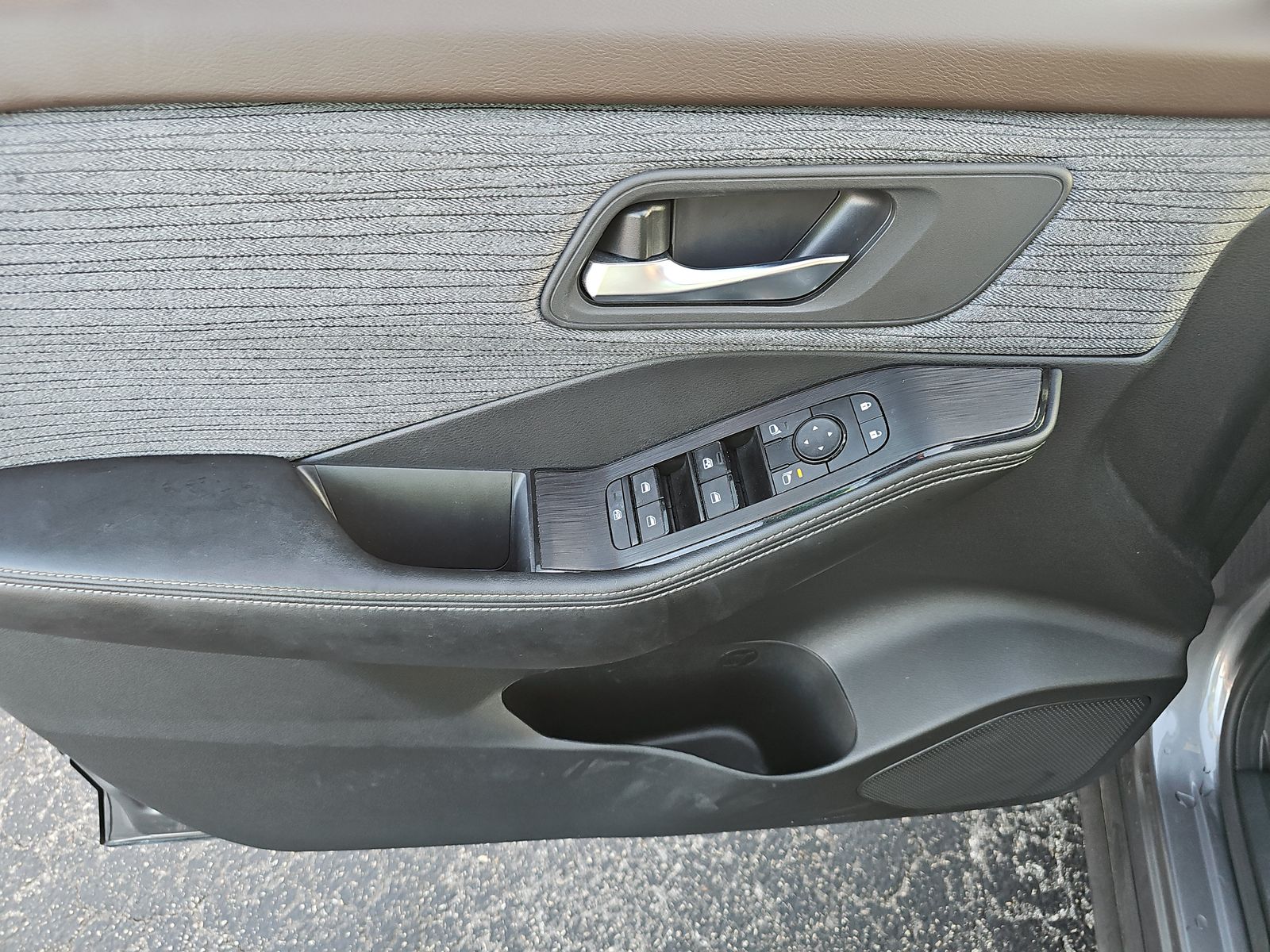 2023 Nissan Rogue SV AWD