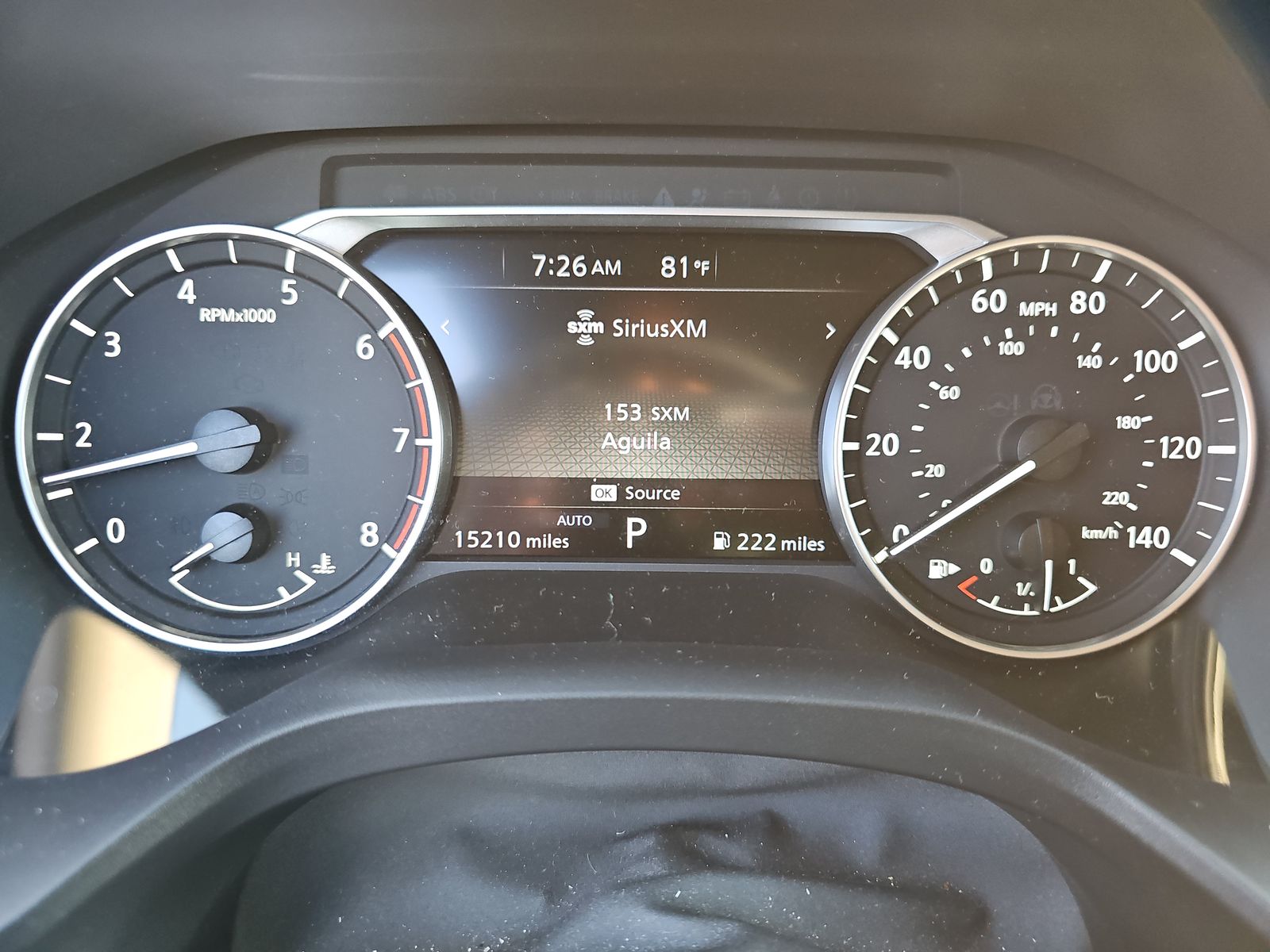 2023 Nissan Rogue SV AWD