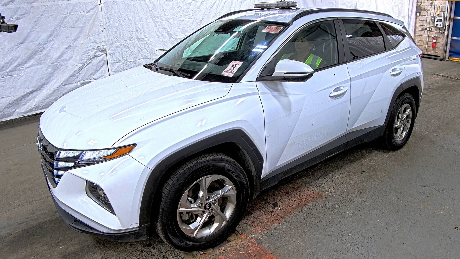 2023 Hyundai Tucson SEL AWD