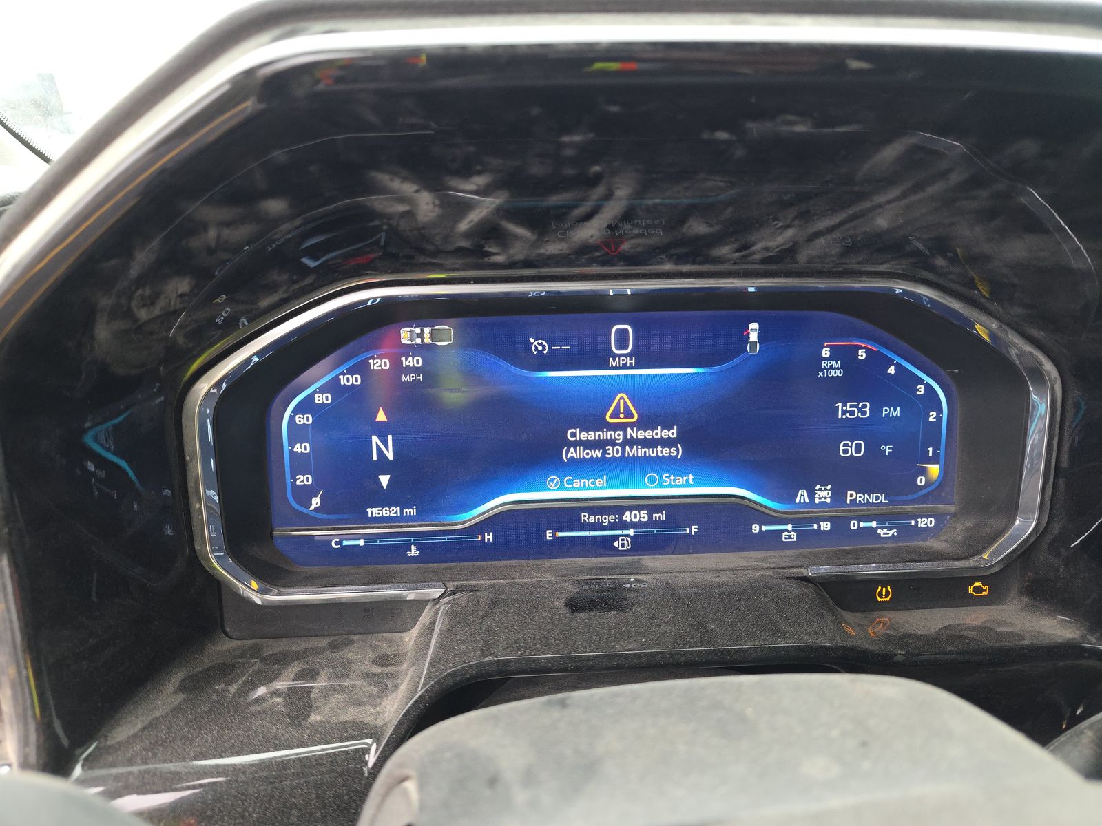 2024 Chevrolet Silverado 3500HD LT AWD