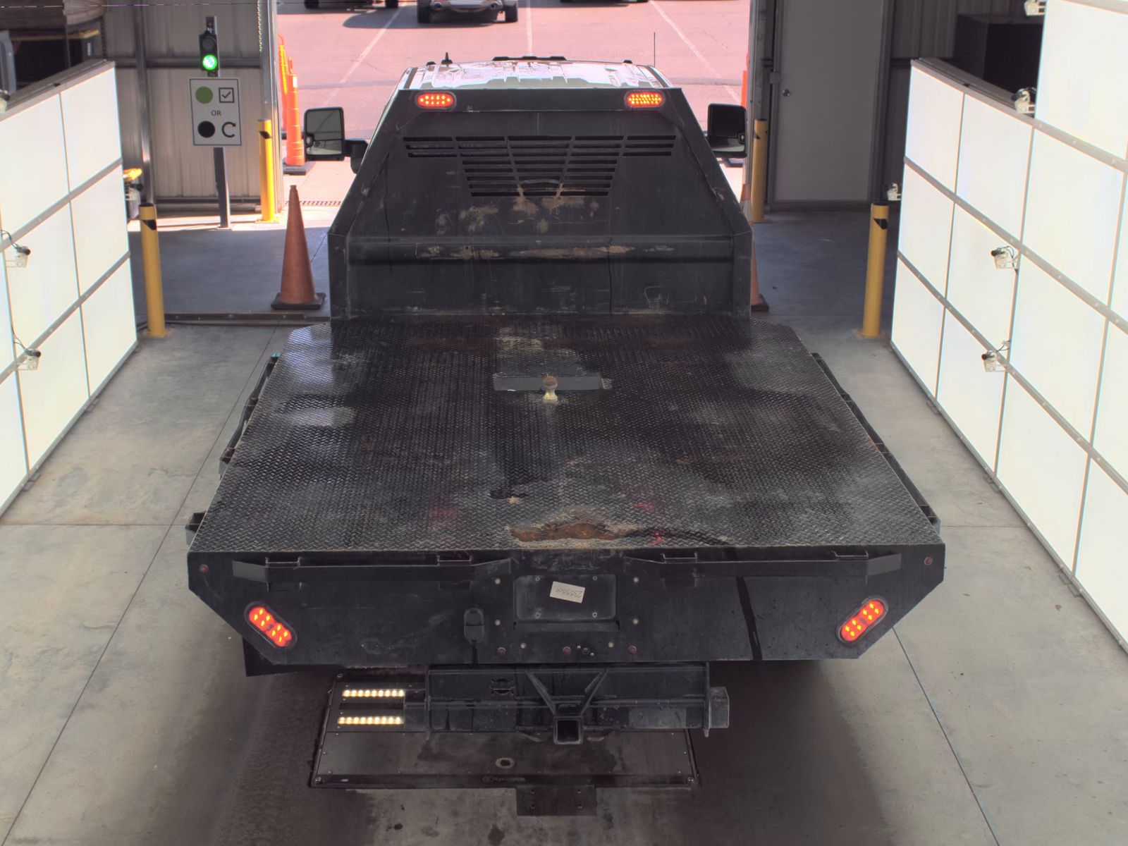2024 Chevrolet Silverado 3500HD LT AWD