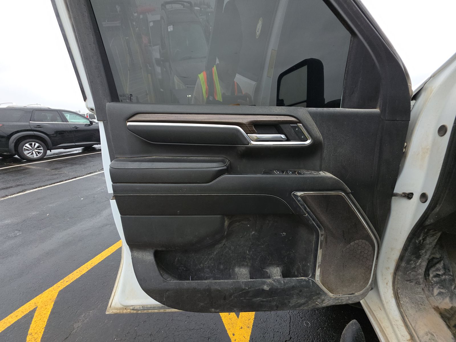 2024 Chevrolet Silverado 3500HD LT AWD