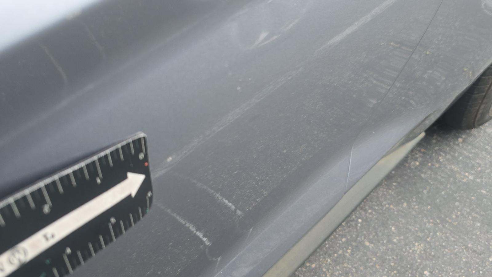 2023 Ford Mustang EcoBoost Premium RWD