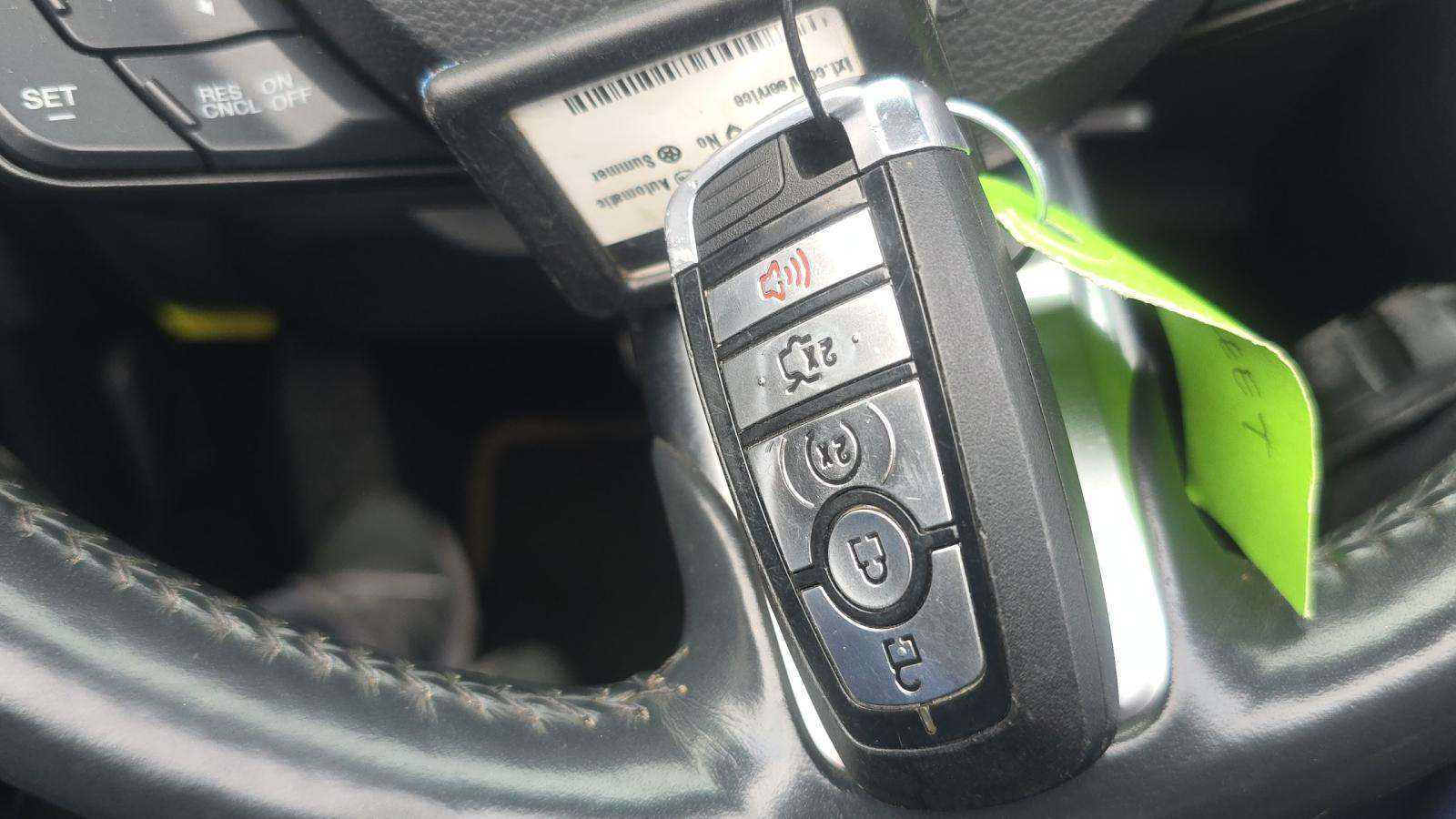 2023 Ford Mustang EcoBoost Premium RWD
