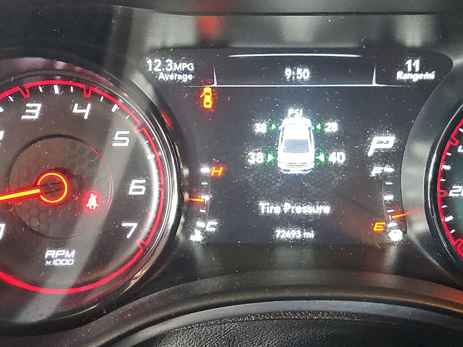 2021 Dodge Charger R/T RWD