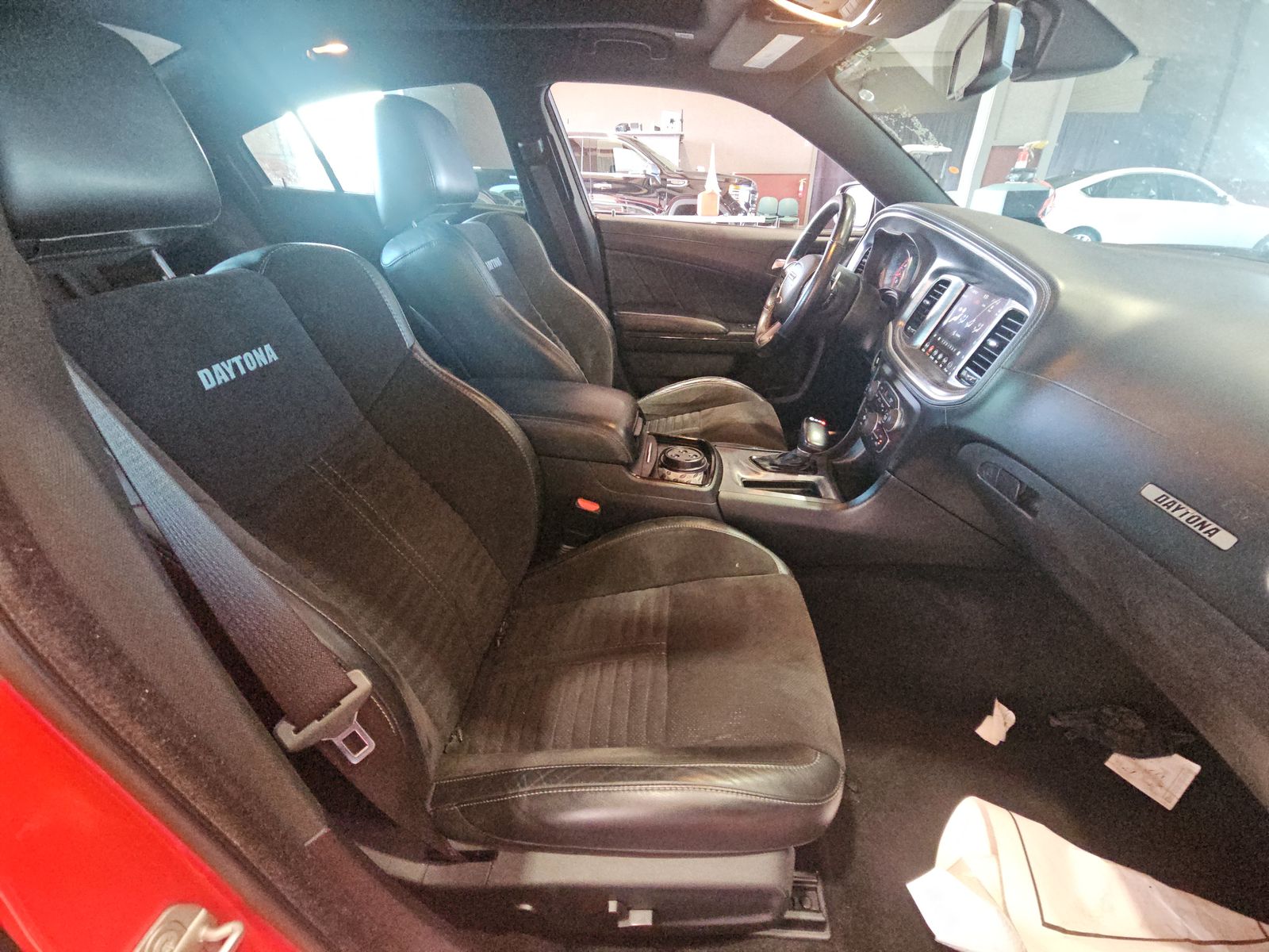 2021 Dodge Charger R/T RWD