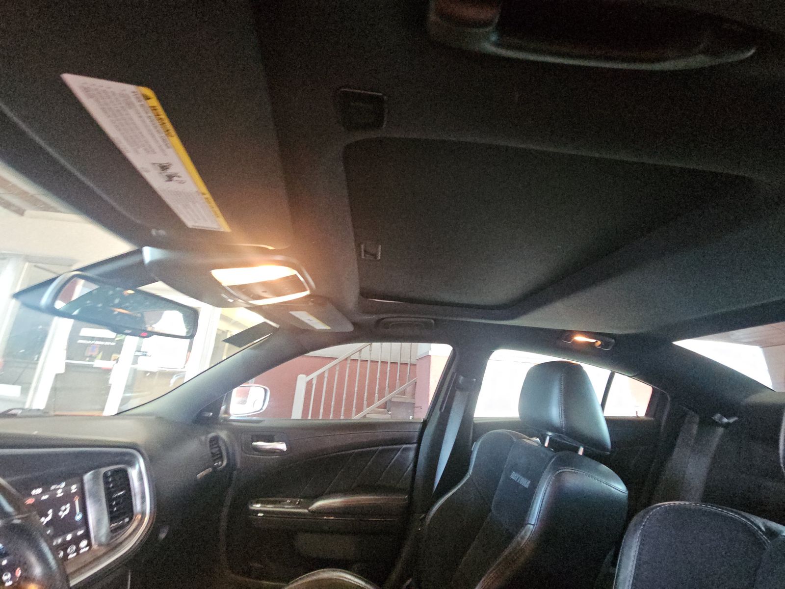 2021 Dodge Charger R/T RWD