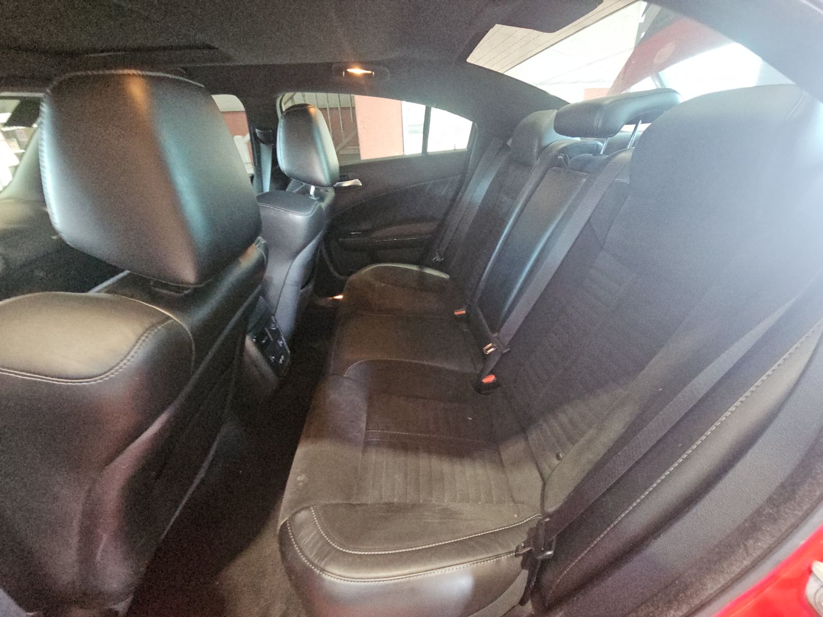 2021 Dodge Charger R/T RWD