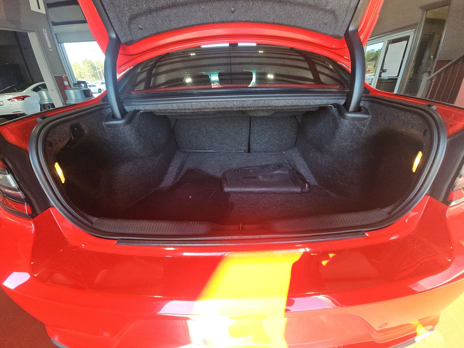 2021 Dodge Charger R/T RWD