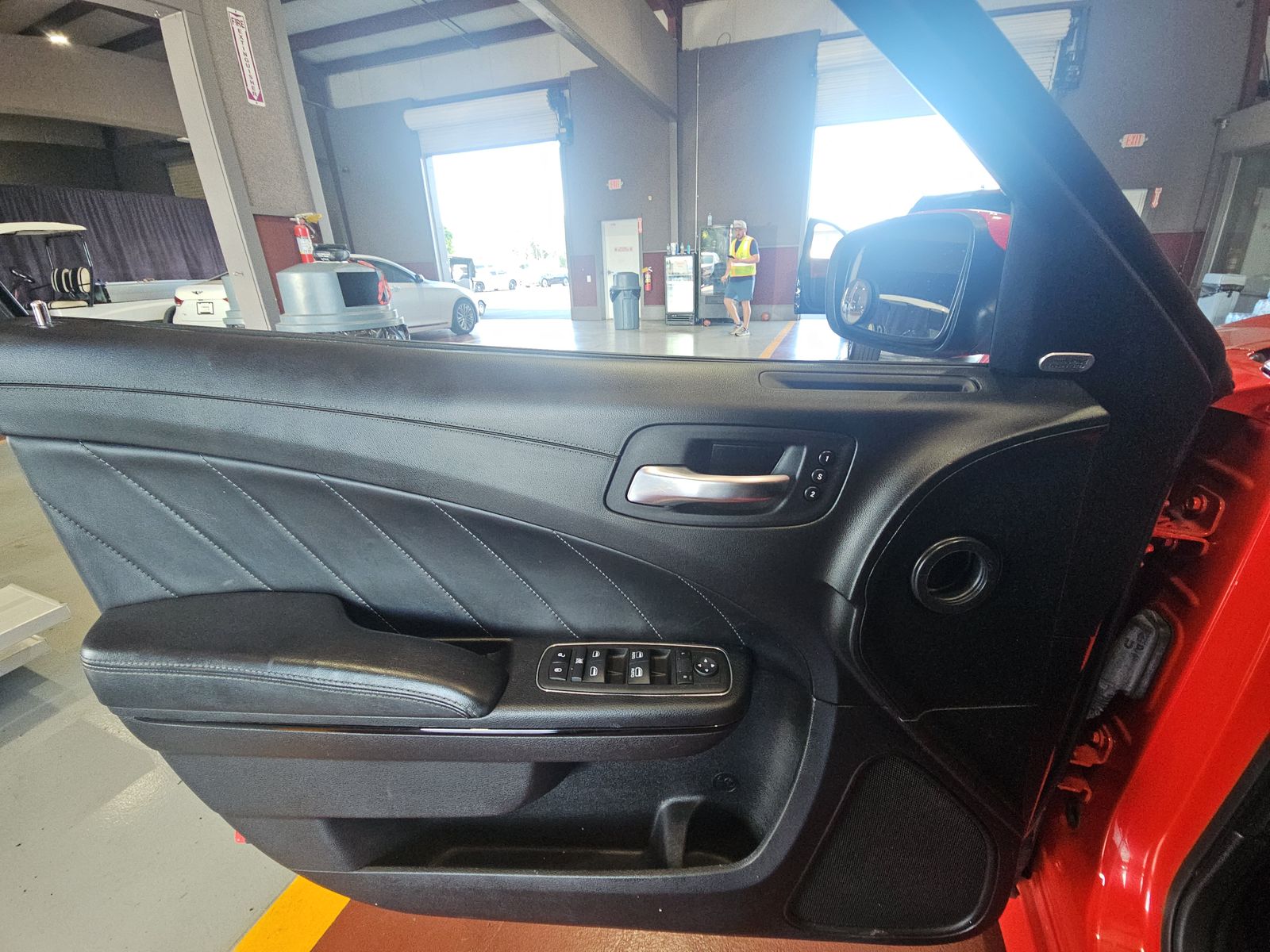 2021 Dodge Charger R/T RWD