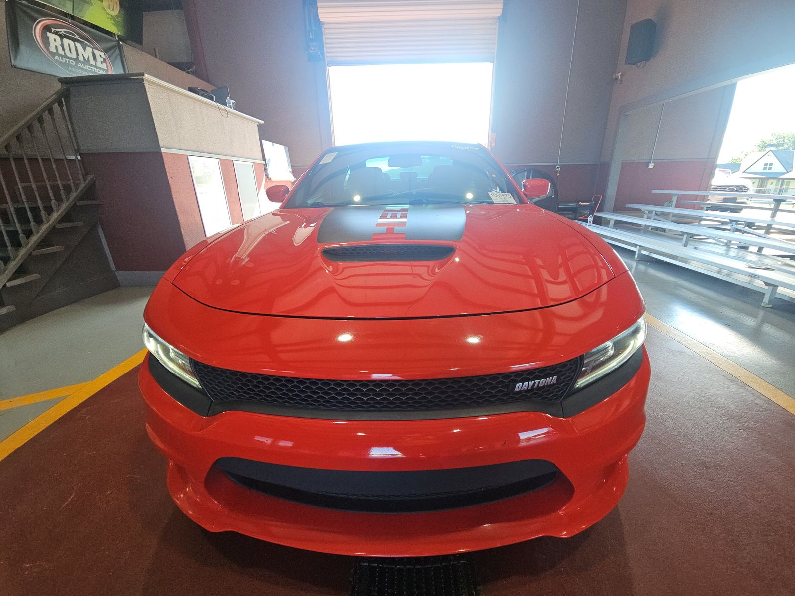 2021 Dodge Charger R/T RWD