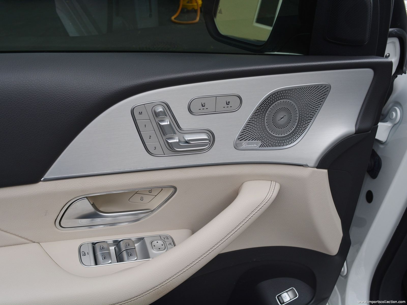 2020 Mercedes-Benz GLE GLE 350 RWD